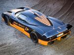 Maserati MC-12 XX by Edo Competition 2007 года